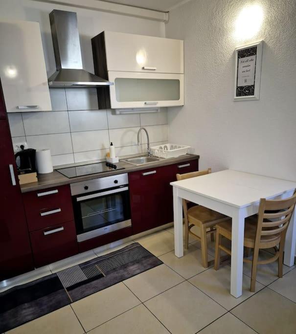 Apartment Ognissanti 2 - Free Parking Koper Exterior foto