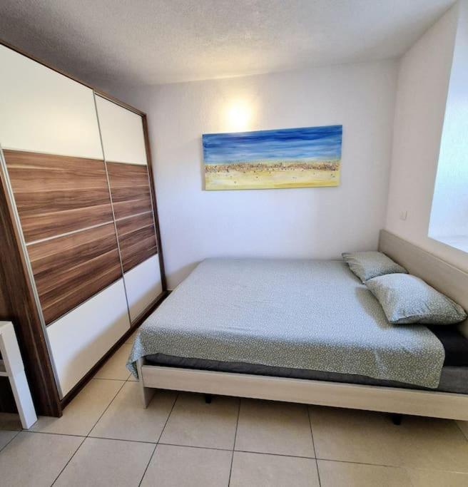 Apartment Ognissanti 2 - Free Parking Koper Exterior foto